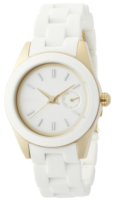 DKNY NY2144 wrist watches for women - 1 image, picture, photo