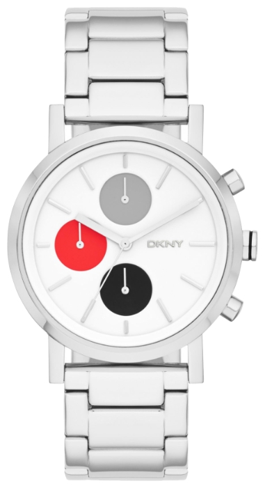 DKNY NY2146 wrist watches for women - 1 picture, photo, image