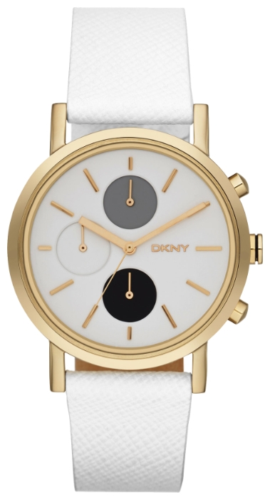 DKNY NY2148 wrist watches for women - 1 image, photo, picture
