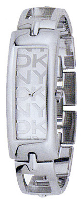 Wrist watch DKNY for Women - picture, image, photo