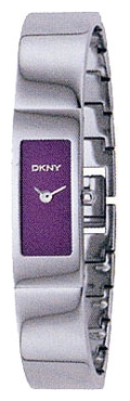 Wrist watch DKNY for Women - picture, image, photo