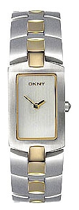 Wrist watch DKNY for Women - picture, image, photo