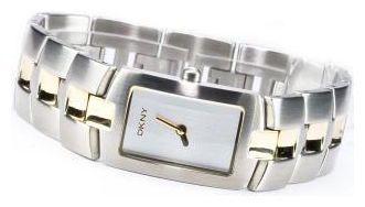 DKNY NY3266 wrist watches for women - 2 photo, picture, image