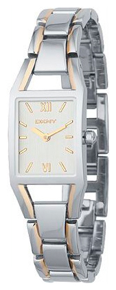 DKNY NY3314 wrist watches for women - 1 image, photo, picture