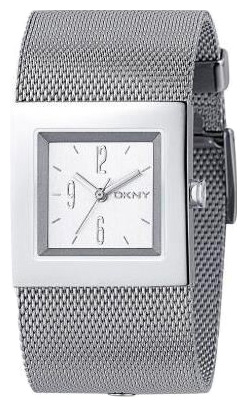 DKNY NY3329 wrist watches for women - 1 picture, image, photo