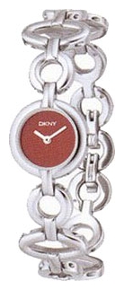 DKNY NY3359 wrist watches for women - 2 photo, picture, image