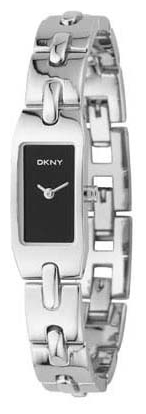 Wrist watch DKNY for Women - picture, image, photo