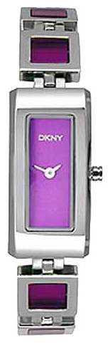 Wrist watch DKNY for Women - picture, image, photo