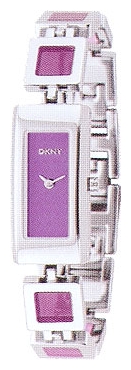 DKNY NY3390 wrist watches for women - 2 image, photo, picture