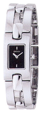 DKNY NY3416 wrist watches for women - 2 picture, photo, image