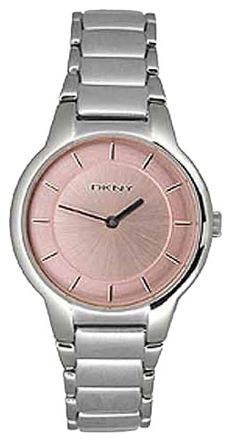 Wrist watch DKNY for Women - picture, image, photo