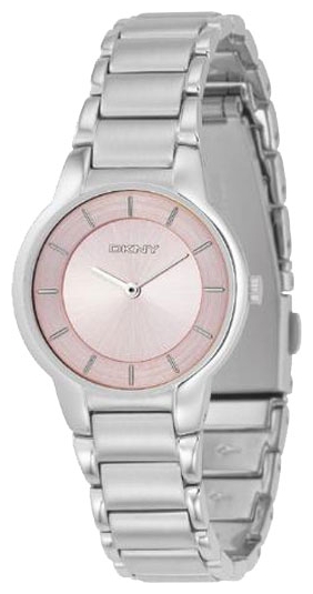 DKNY NY3484 wrist watches for women - 2 photo, image, picture