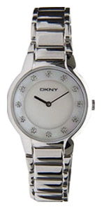 Wrist watch DKNY for Women - picture, image, photo