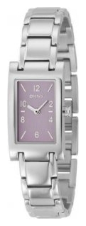 Wrist watch DKNY for Women - picture, image, photo