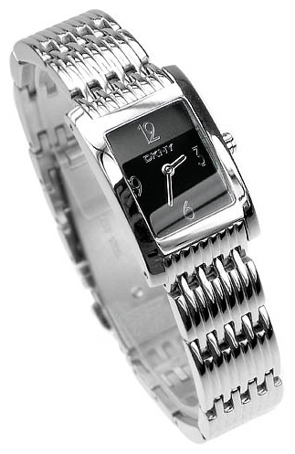 DKNY NY3607 wrist watches for women - 2 picture, photo, image