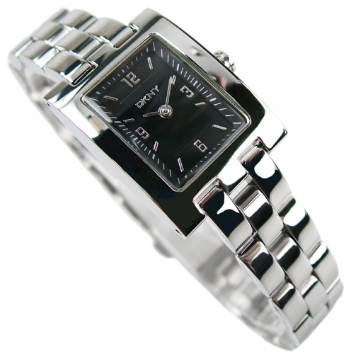 DKNY NY3633 wrist watches for women - 2 image, photo, picture