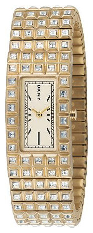 Wrist watch DKNY for Women - picture, image, photo