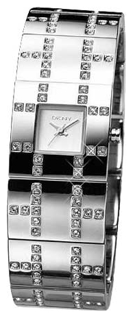 DKNY NY3665 wrist watches for women - 2 image, picture, photo