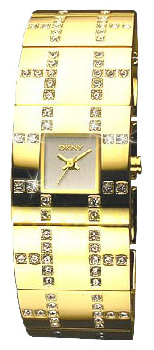 Wrist watch DKNY for Women - picture, image, photo