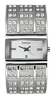 DKNY NY3713 wrist watches for women - 1 photo, picture, image