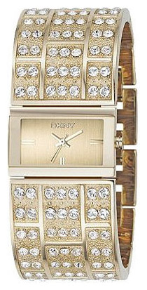 Wrist watch DKNY for Women - picture, image, photo