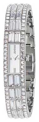 Wrist watch DKNY for Women - picture, image, photo