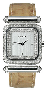 Wrist watch DKNY for Women - picture, image, photo