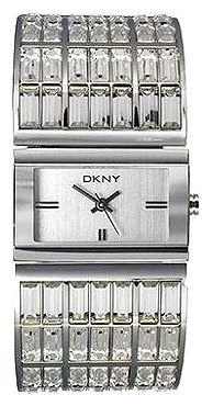 Wrist watch DKNY for Women - picture, image, photo