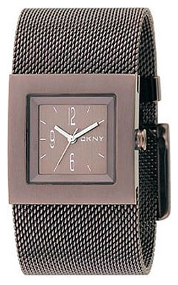 Wrist watch DKNY for Women - picture, image, photo