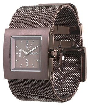 DKNY NY3809 wrist watches for women - 2 photo, image, picture