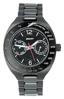 DKNY NY3832 wrist watches for men - 2 photo, image, picture