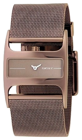 Wrist watch DKNY for Women - picture, image, photo