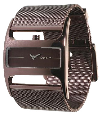 DKNY NY3853 wrist watches for women - 2 picture, image, photo