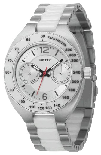 DKNY NY3860 wrist watches for men - 1 image, picture, photo