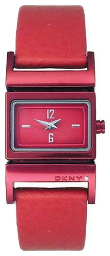 Wrist watch DKNY for Women - picture, image, photo