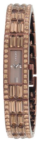 Wrist watch DKNY for Women - picture, image, photo