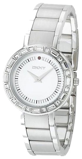 Wrist watch DKNY for Women - picture, image, photo