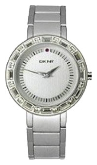 DKNY NY3901 wrist watches for women - 2 image, picture, photo