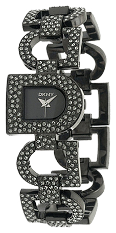 Wrist watch DKNY for Women - picture, image, photo