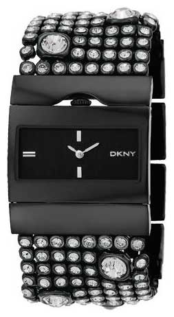 Wrist watch DKNY for Women - picture, image, photo