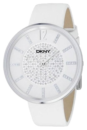 Wrist watch DKNY for Women - picture, image, photo