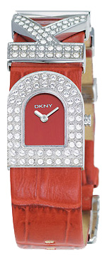 Wrist watch DKNY for Women - picture, image, photo