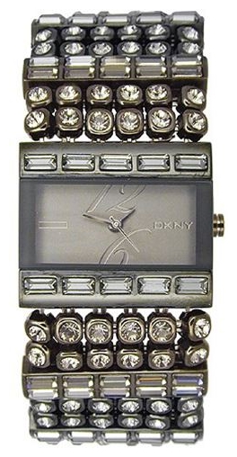 Wrist watch DKNY for Women - picture, image, photo