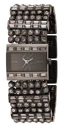 DKNY NY3969 wrist watches for women - 2 photo, picture, image