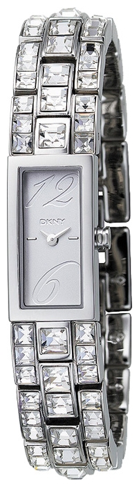 Wrist watch DKNY for Women - picture, image, photo