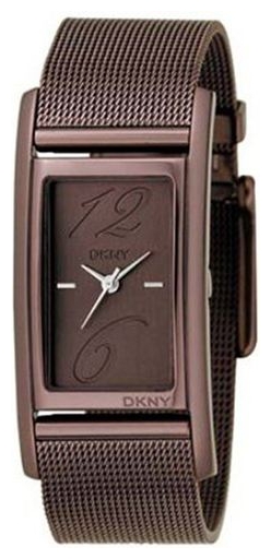 Wrist watch DKNY for Women - picture, image, photo