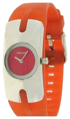 DKNY NY4120 wrist watches for women - 2 photo, image, picture