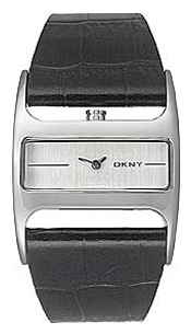Wrist watch DKNY for unisex - picture, image, photo