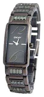 DKNY NY4202 wrist watches for women - 2 photo, picture, image