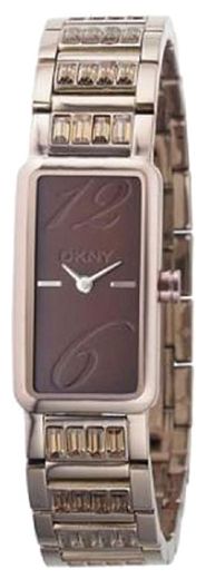 DKNY NY4203 wrist watches for women - 1 picture, image, photo